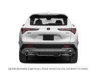 2026 Acura Adx A-Spec AWD Exterior Shot 7
