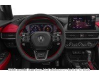 2026 Acura Adx A-Spec AWD Interior Shot 3
