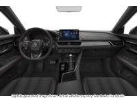 2026 Acura Adx A-Spec AWD Interior Shot 6
