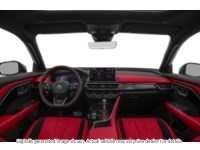 2026 Acura Adx A-Spec AWD Interior Shot 6