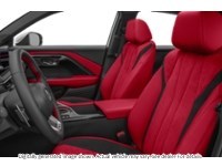 2026 Acura Adx A-Spec AWD Interior Shot 4