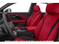 2026 Acura Adx A-Spec AWD Interior Shot 4