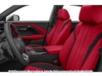 2026 Acura Adx A-Spec AWD Interior Shot 4