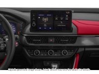 2026 Acura Adx A-Spec AWD Interior Shot 2
