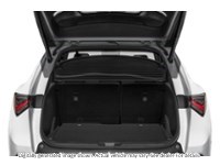2026 Acura Adx A-Spec AWD Exterior Shot 4