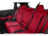2026 Acura Adx A-Spec AWD Interior Shot 5