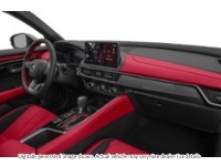 2026 Acura Adx A-Spec AWD Interior Shot 1