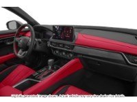 2026 Acura Adx A-Spec AWD Interior Shot 1