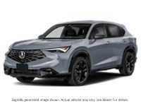 2026 Acura Adx Platinum Elite A-Spec AWD Exterior Shot 1