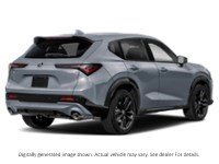 2026 Acura Adx Platinum Elite A-Spec AWD Exterior Shot 2