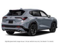 2026 Acura Adx Platinum Elite A-Spec AWD Exterior Shot 2