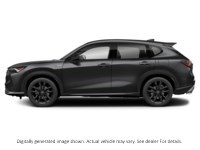 2026 Acura Adx Platinum Elite A-Spec AWD Exterior Shot 6