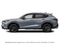 2026 Acura Adx Platinum Elite A-Spec AWD Exterior Shot 6