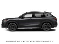 2026 Acura Adx Platinum Elite A-Spec AWD Exterior Shot 6