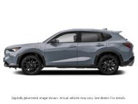 2026 Acura Adx Platinum Elite A-Spec AWD Exterior Shot 6