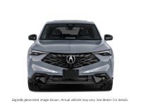 2026 Acura Adx Platinum Elite A-Spec AWD Exterior Shot 5