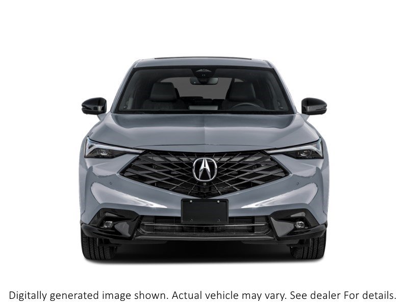 2026 Acura Adx Platinum Elite A-Spec AWD Exterior Shot 5