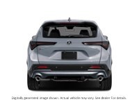 2026 Acura Adx Platinum Elite A-Spec AWD Exterior Shot 7
