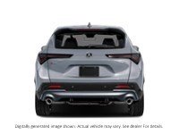 2026 Acura Adx Platinum Elite A-Spec AWD Exterior Shot 7