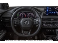 2026 Acura Adx Platinum Elite A-Spec AWD Interior Shot 3