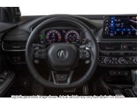 2026 Acura Adx Platinum Elite A-Spec AWD Interior Shot 3