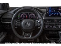 2026 Acura Adx Platinum Elite A-Spec AWD Interior Shot 3
