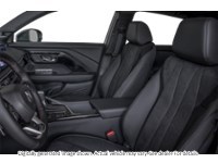 2026 Acura Adx Platinum Elite A-Spec AWD Interior Shot 4