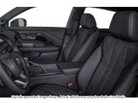 2026 Acura Adx Platinum Elite A-Spec AWD Interior Shot 4