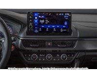 2026 Acura Adx Platinum Elite A-Spec AWD Interior Shot 2