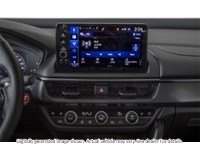 2026 Acura Adx Platinum Elite A-Spec AWD Interior Shot 2