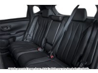 2026 Acura Adx Platinum Elite A-Spec AWD Interior Shot 5