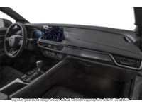 2026 Acura Adx Platinum Elite A-Spec AWD Interior Shot 1