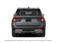 2026 Ford Explorer Platinum 4WD Exterior Shot 7