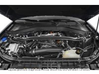 2026 Ford Explorer Platinum 4WD Exterior Shot 3