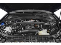 2027 Ford Explorer Platinum 4WD Exterior Shot 3