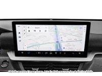 2026 Ford Explorer Platinum 4WD Interior Shot 8