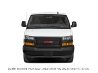 2026 Gmc Savana 2500 RWD 2500 135