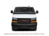 2026 Gmc Savana 2500 RWD 2500 135