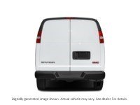2026 Gmc Savana 2500 RWD 2500 135