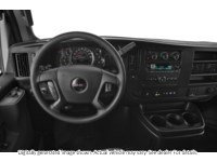 2026 Gmc Savana 2500 RWD 2500 135