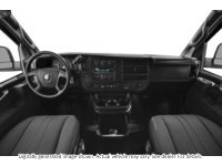 2026 Gmc Savana 2500 RWD 2500 135