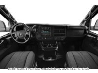 2026 Gmc Savana Cargo Van RWD 2500 135