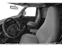 2026 Gmc Savana 2500 RWD 2500 135
