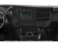2026 Gmc Savana 2500 RWD 2500 135