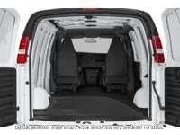 2026 Gmc Savana 2500 RWD 2500 135