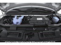 2026 Gmc Savana 2500 RWD 2500 135