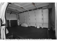 2026 Gmc Savana 2500 RWD 2500 135