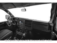 2026 Gmc Savana 2500 RWD 2500 135