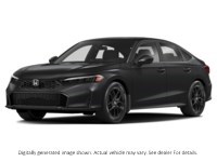 2026 Honda Civic Hybrid Sport Ecvt Exterior Shot 1