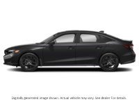 2026 Honda Civic Hybrid Sport Ecvt Exterior Shot 6